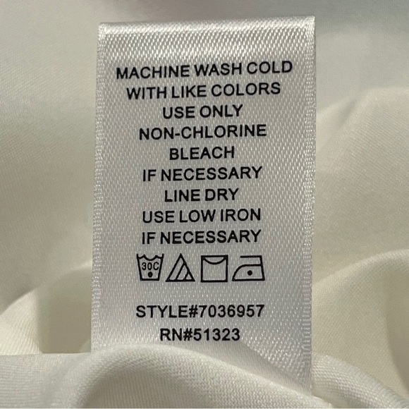 CECE Women’s Bright Argyle Print Sleeveless Flowy Tank Dress Size 2 - Picture 4 of 5